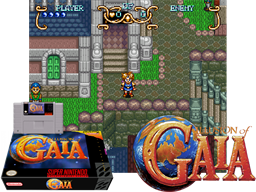 Illusion of Gaia